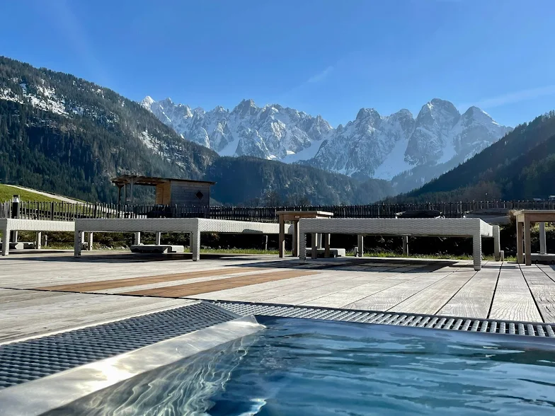 Best Family Resorts In Austria