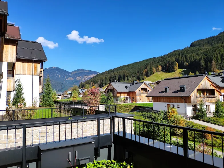 Best Family Resorts In Austria