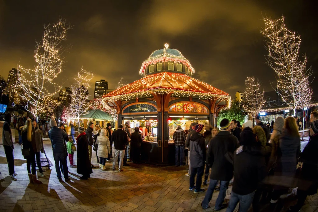 Things to Do in Chicago in Winter