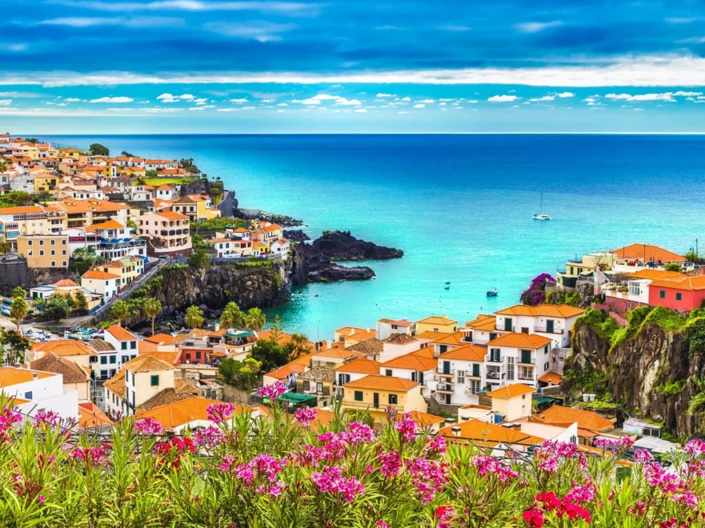 Warm Places To Visit In November