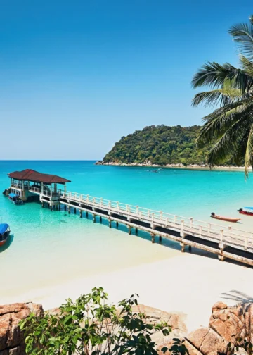 Best Resort In Malaysia For Family