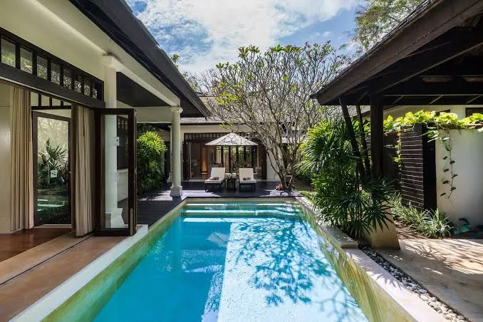Best Beach Resort Thailand Family