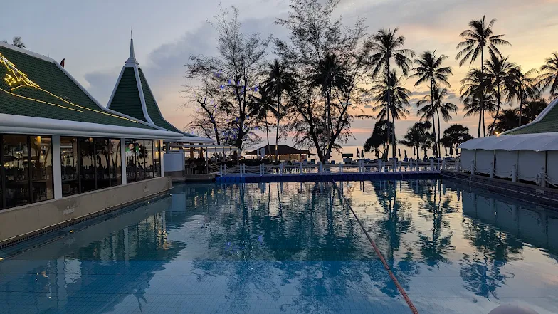 Top Family Resorts Thailand