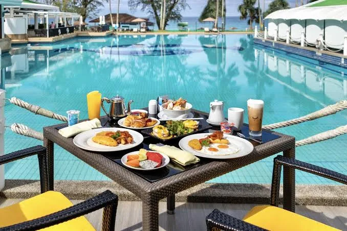 Top Family Resorts Thailand