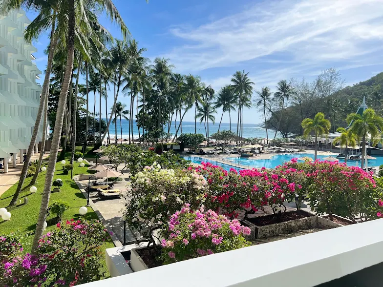 Top Family Resorts Thailand
