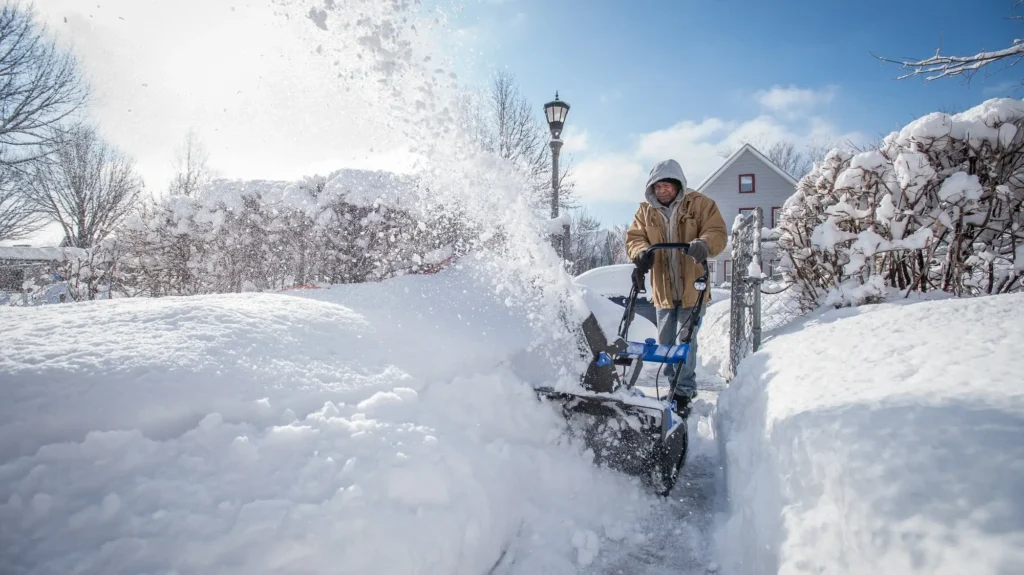 places to visit in winter in US