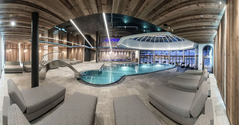Best Family Resorts In Austria