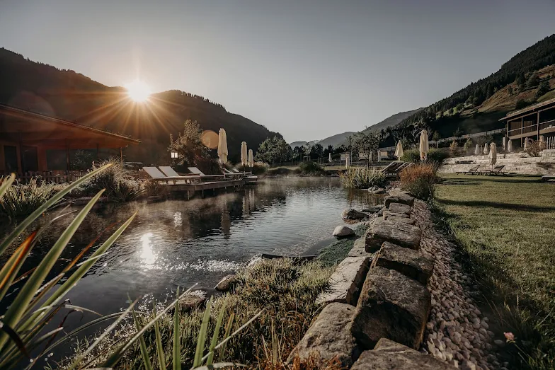 Best Family Resorts In Austria