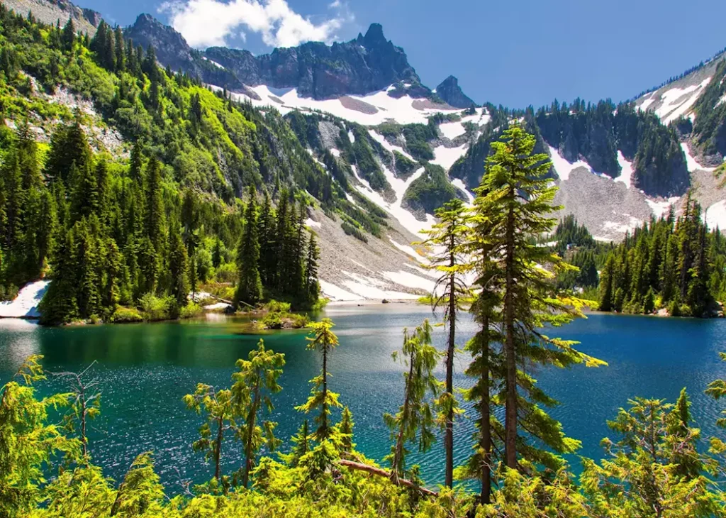 places to visit in winter in US