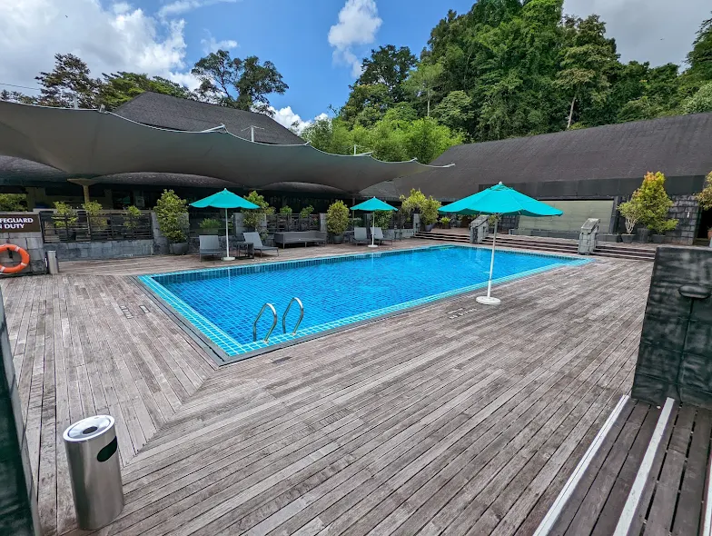 Best Resort In Malaysia For Family