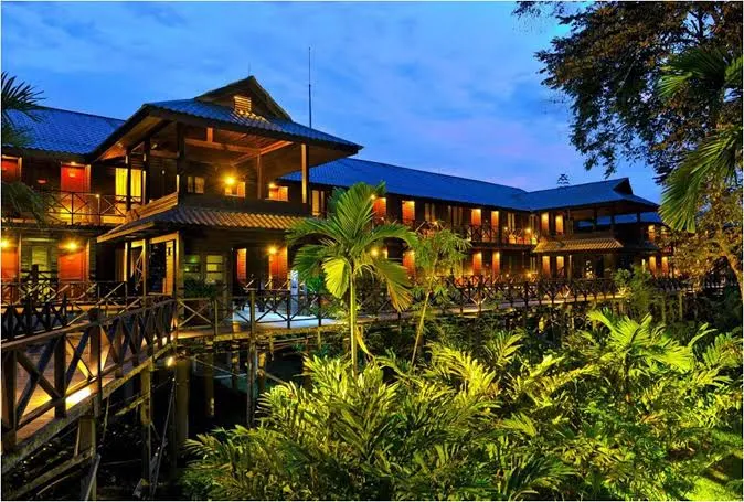 Best Resort In Malaysia For Family