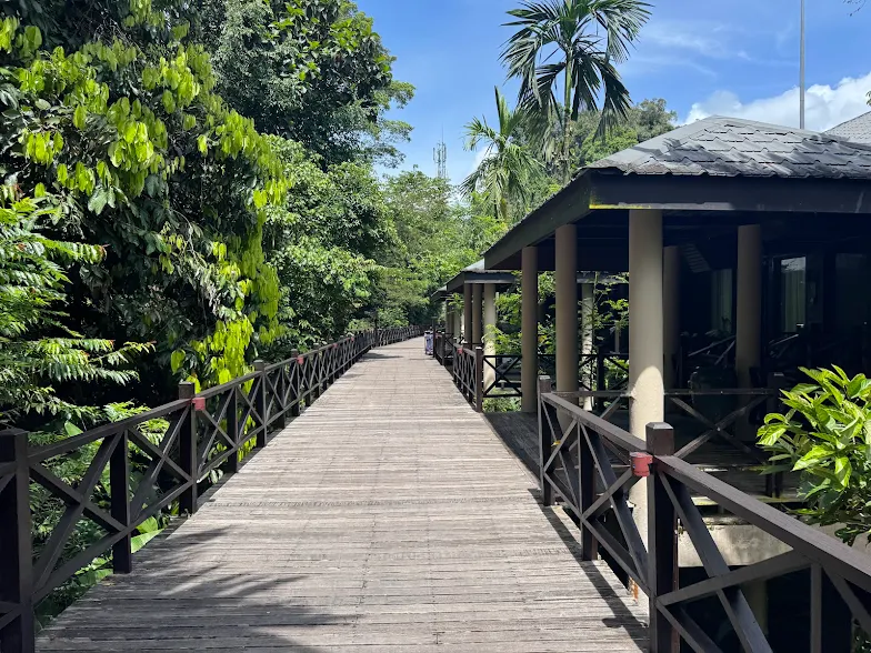 Best Resort In Malaysia For Family