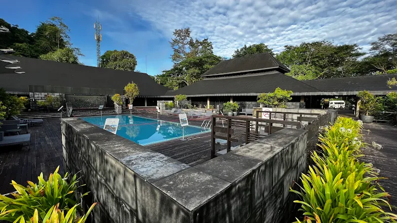 Best Resort In Malaysia For Family