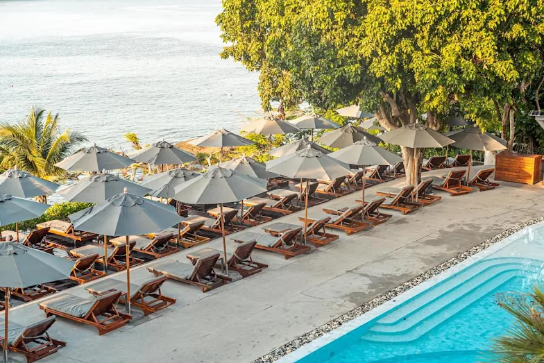 Top Family Resorts Thailand