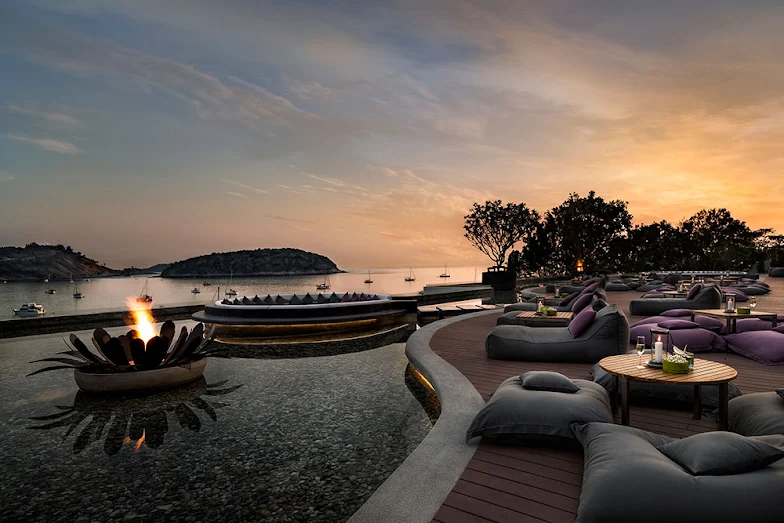 Top Family Resorts Thailand
