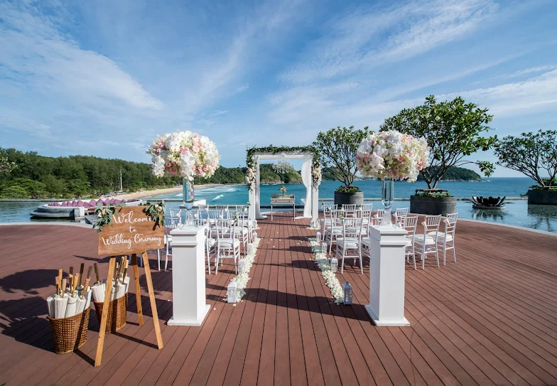Top Family Resorts Thailand