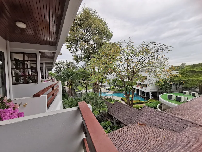 Best Beach Resort Thailand Family