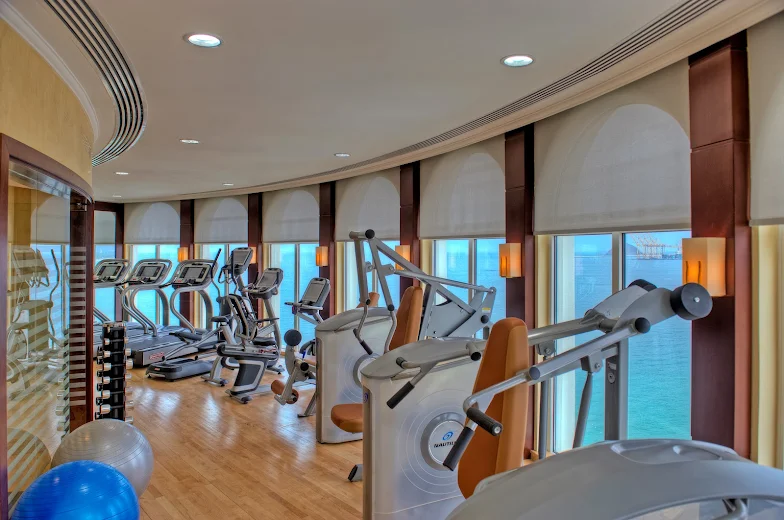 Best Resorts In UAE For Family