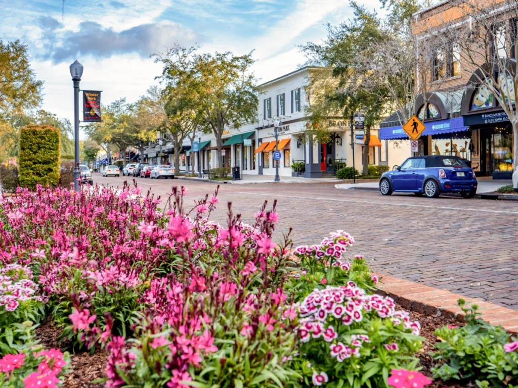 places to visit in December USA