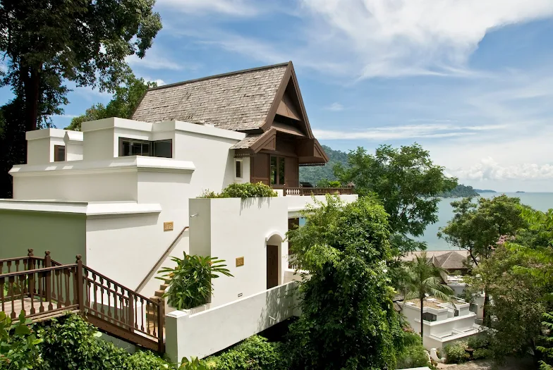 Best Resort In Malaysia For Family