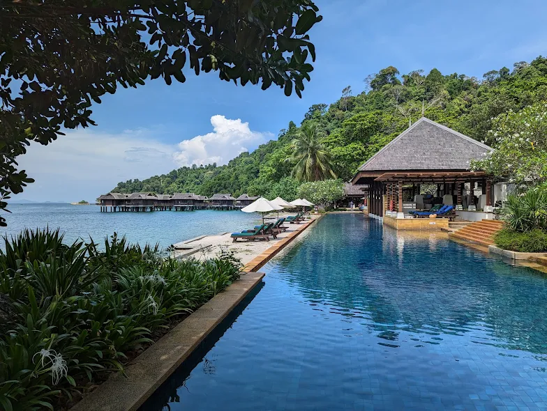 Best Resort In Malaysia For Family