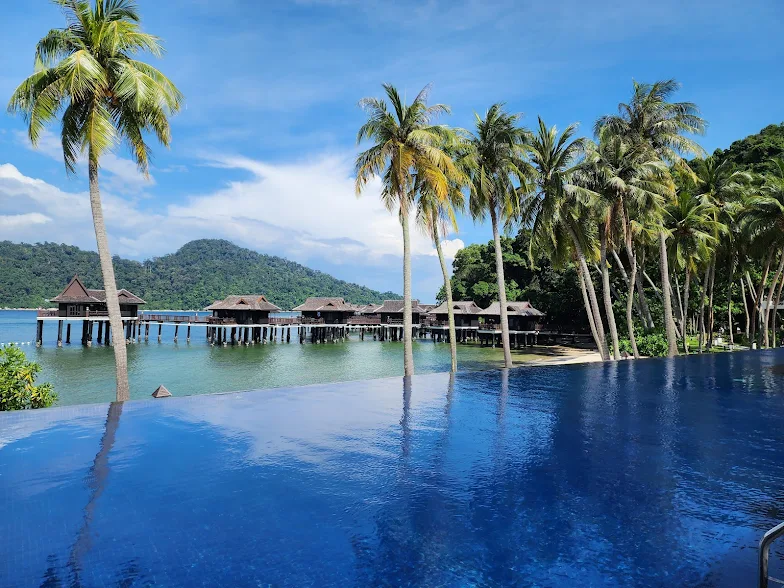 Best Resort In Malaysia For Family