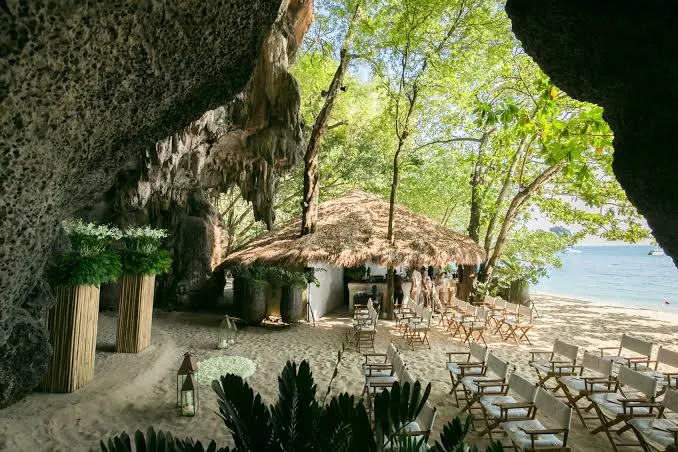 Top Family Resorts Thailand