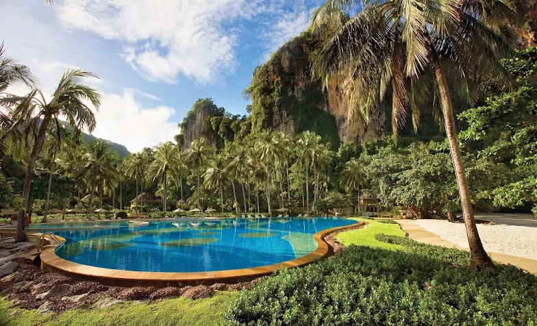 Top Family Resorts Thailand