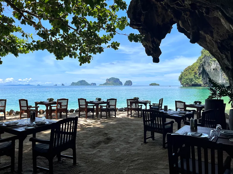Top Family Resorts Thailand