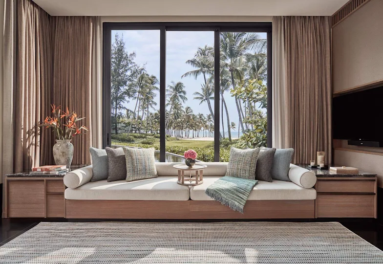 Best Family Resorts Vietnam