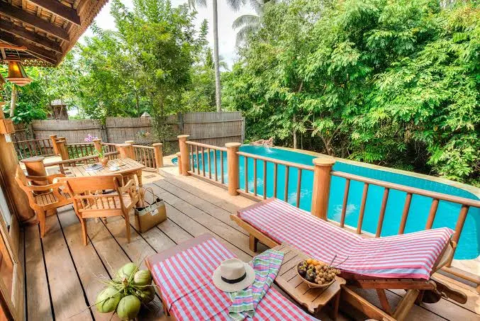 Top Family Resorts Thailand