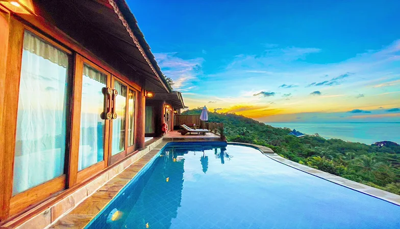 Top Family Resorts Thailand