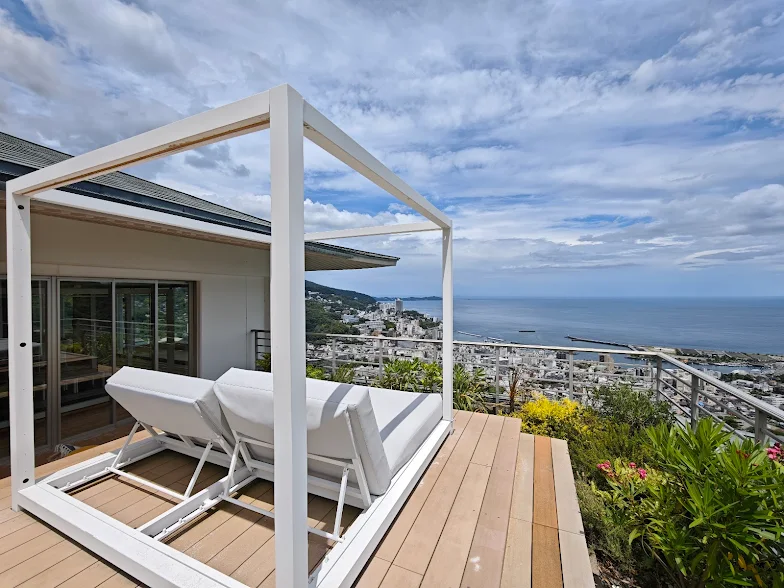 best resorts in Japan for families