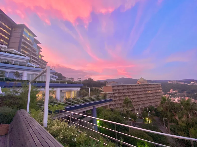 best resorts in Japan for families