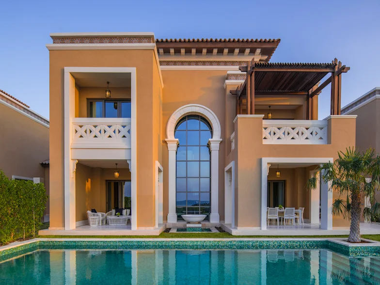 Best Resorts In UAE For Family