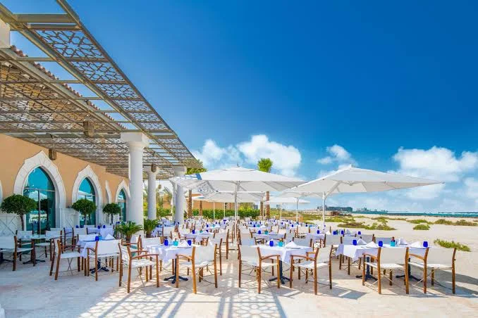 Best Resorts In UAE For Family