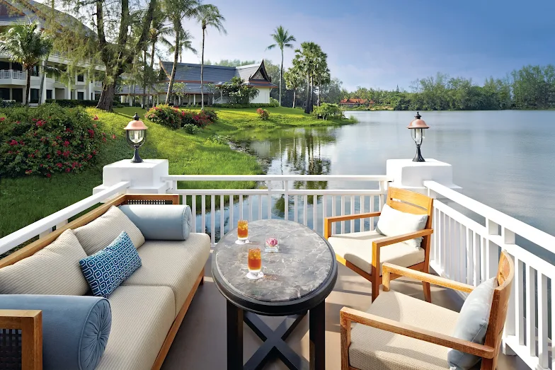 Best Beach Resort Thailand Family