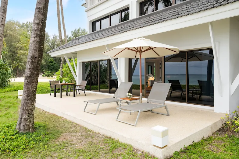 Best Beach Resort Thailand Family