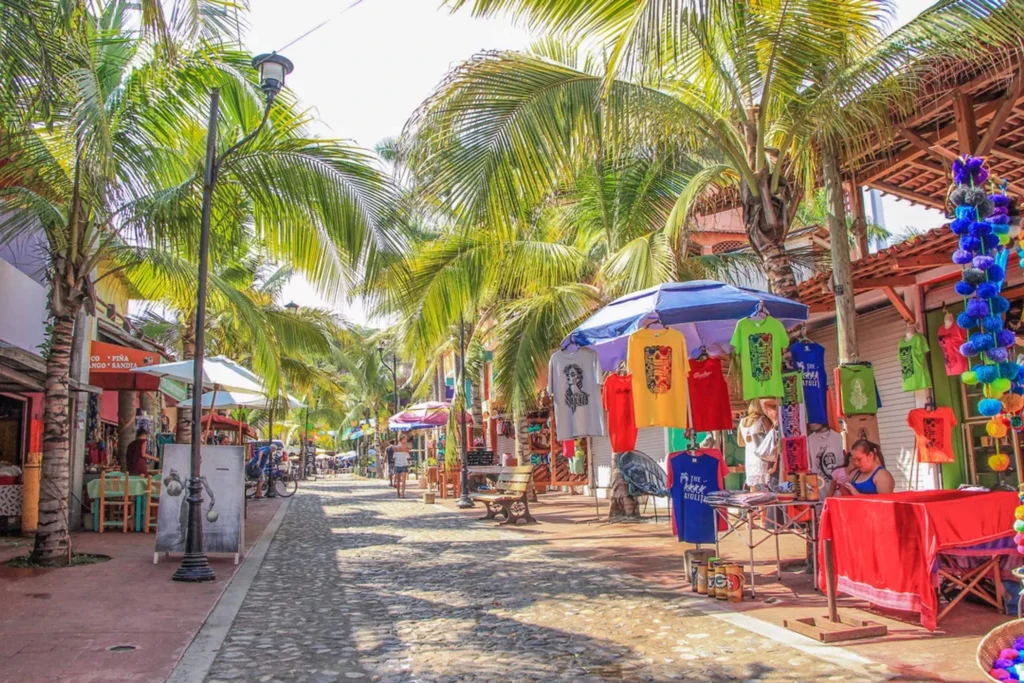 Good Places To Visite In November