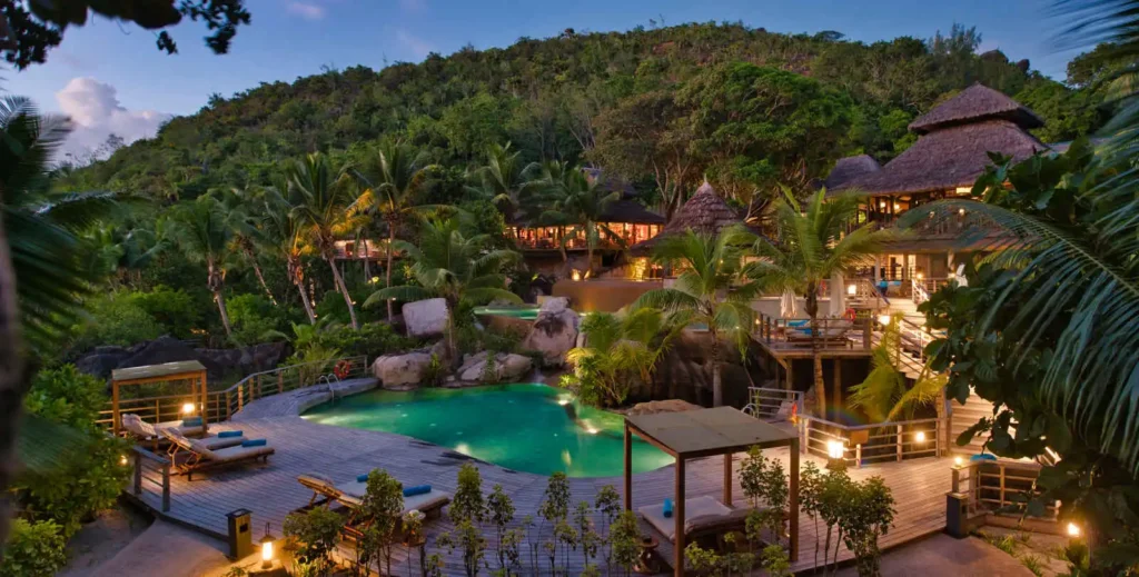 Warm Places To Visit In November