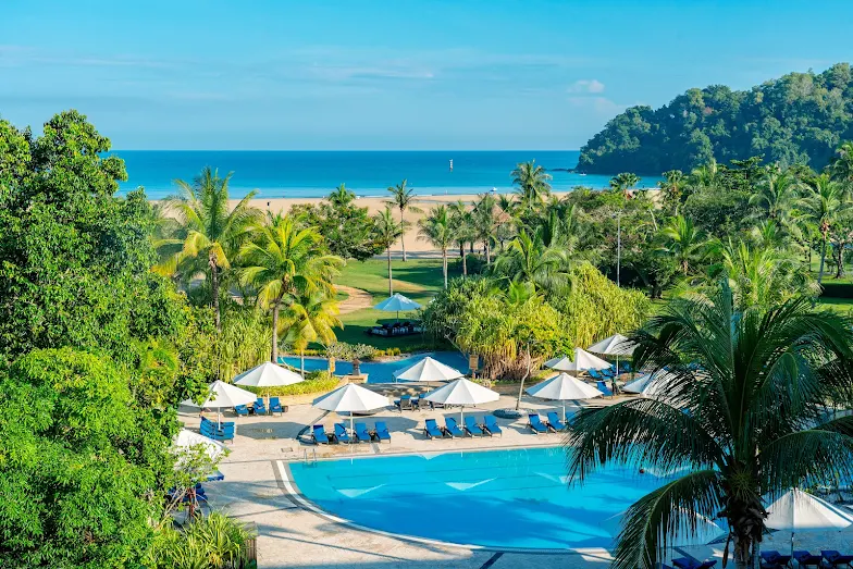 Best Resort In Malaysia For Family