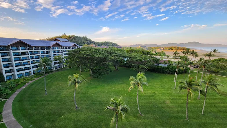 Best Resort In Malaysia For Family