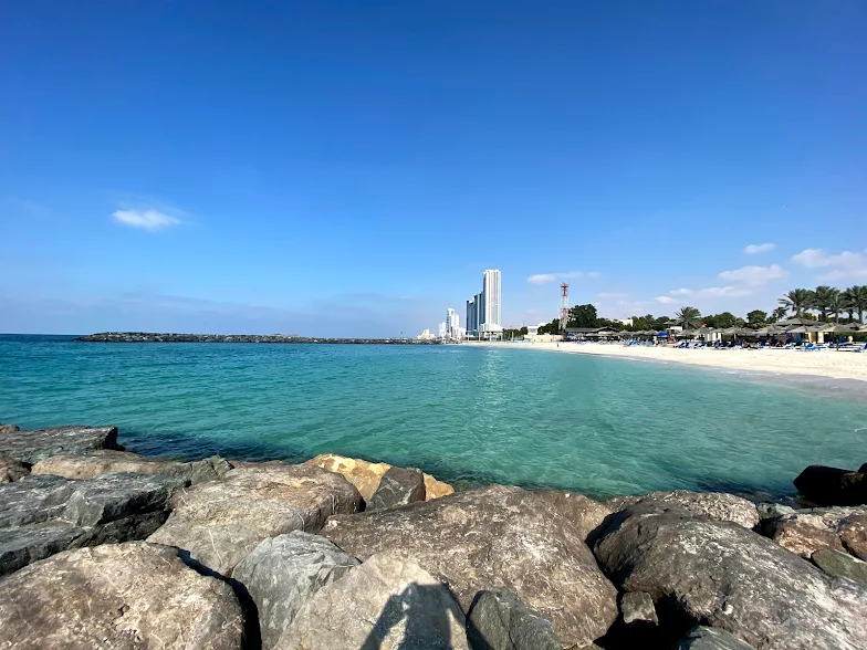 Best Resorts In UAE For Family