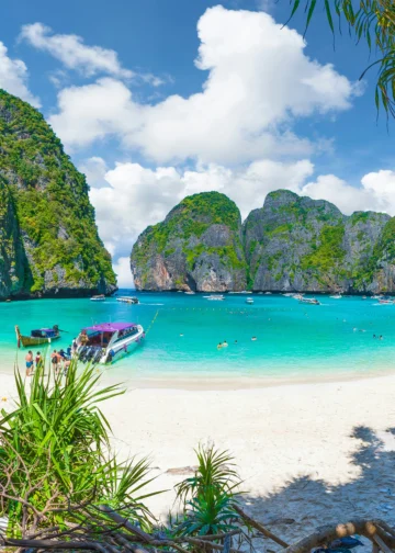 Best Beach Resort Thailand Family