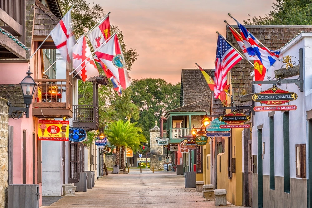 where to Go in December
