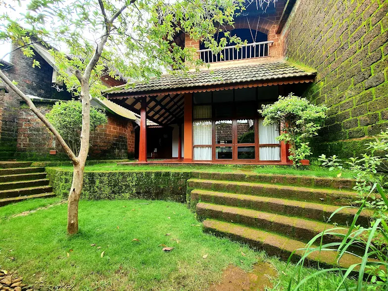 best resorts in India for family