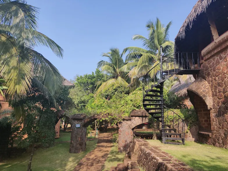 best resorts in India for family
