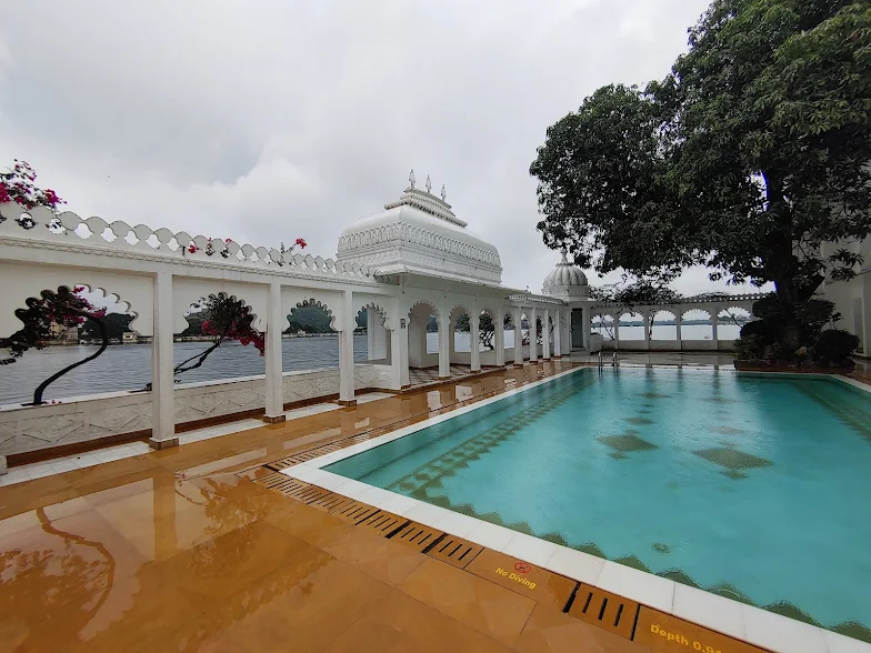 best resorts in India for family