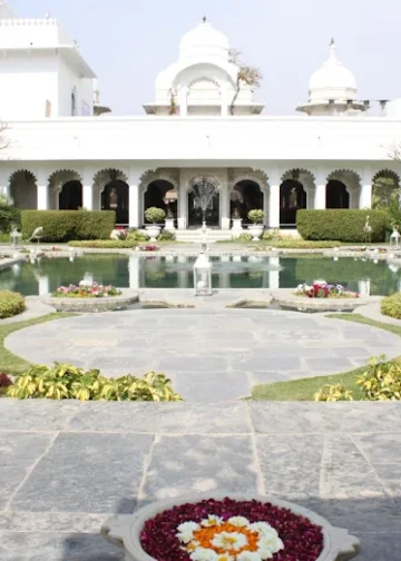 Best Resorts In india for Family