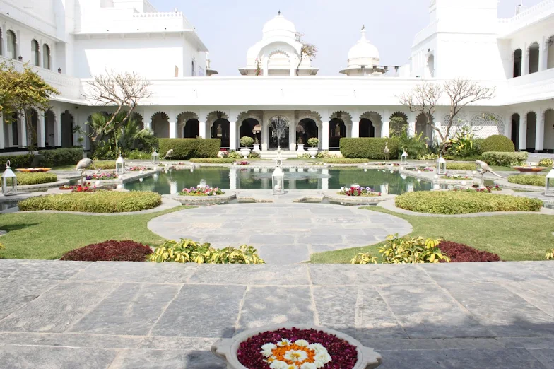 best resorts in India for family